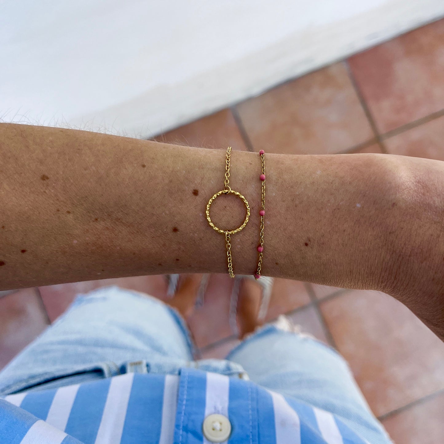 Bracelet Milan