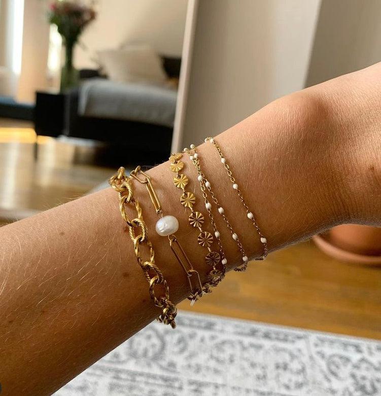 Bracelet Ophélie
