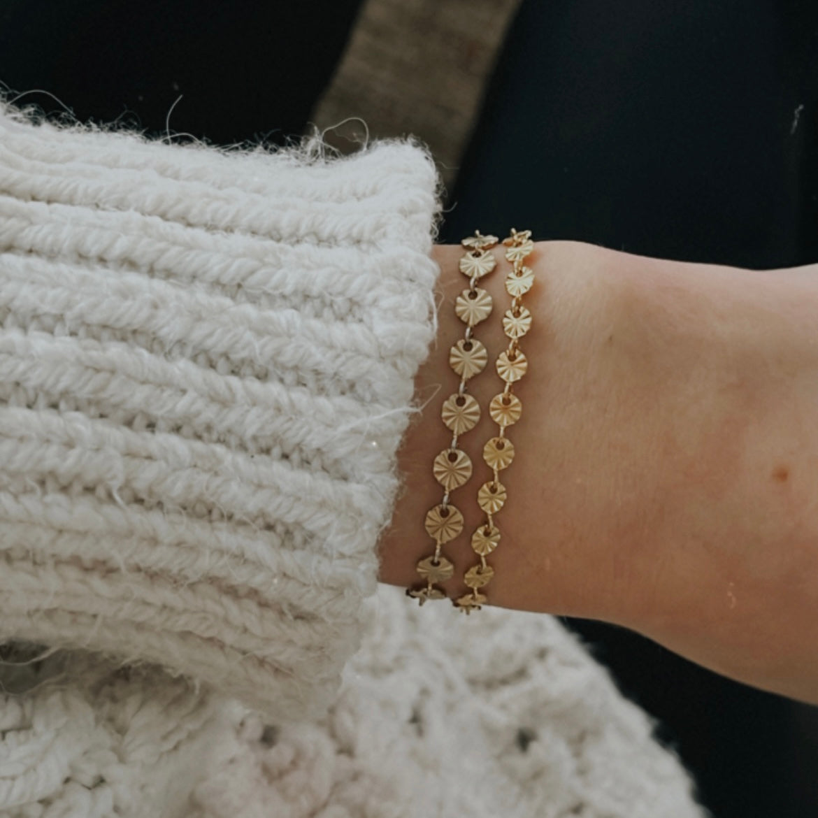 Bracelet Ophélie Mini