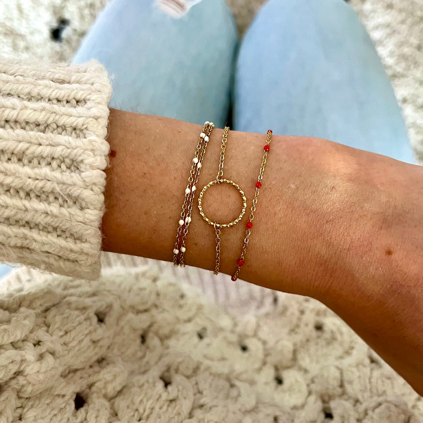 Bracelet Milan