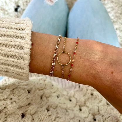 Bracelet Milan