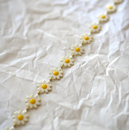Bracelet Marguerite