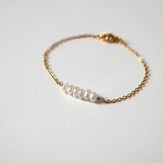 Bracelet Léonie