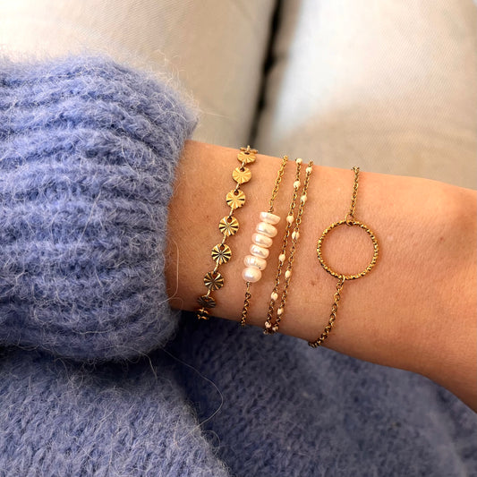 Bracelet Léonie