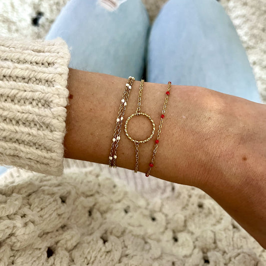 Bracelet Annette