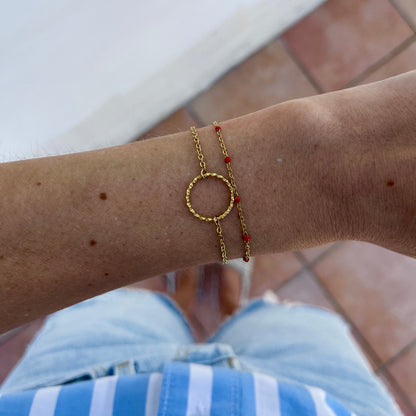 Bracelet Milan