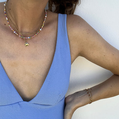 Collier Iris