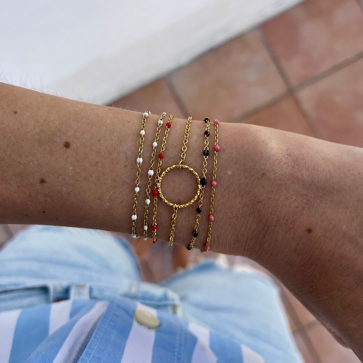 Bracelet Milan