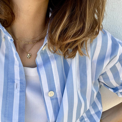 Collier Iris