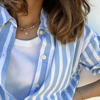Collier Iris