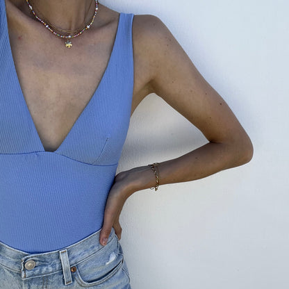 Collier Iris