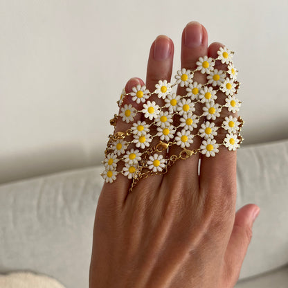 Bracelet Marguerite