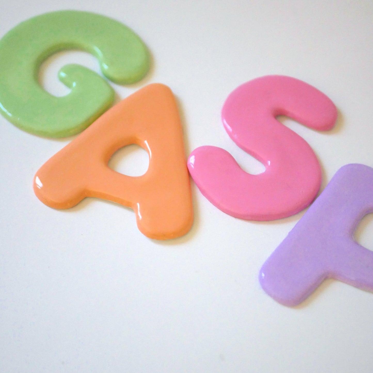 Lettres personnalisées