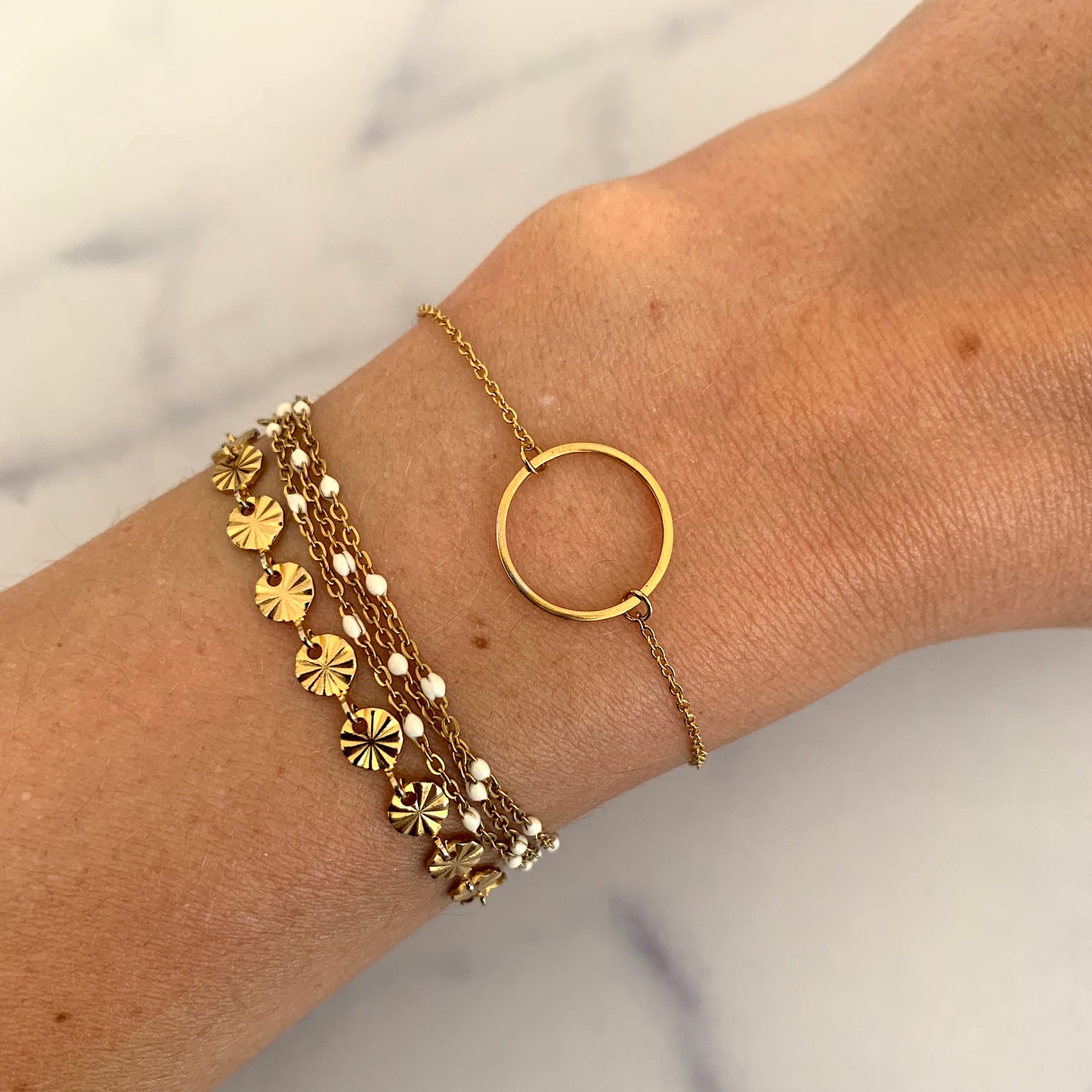 Bracelet Anna