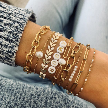 Bracelet Emile