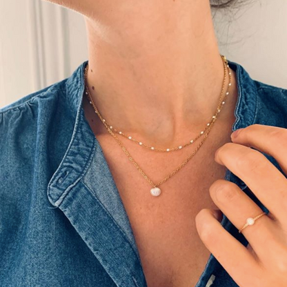 Collier Sacha