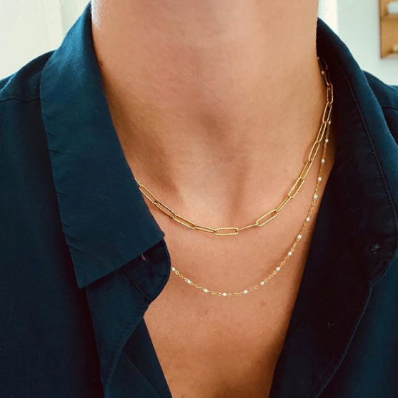 Collier James