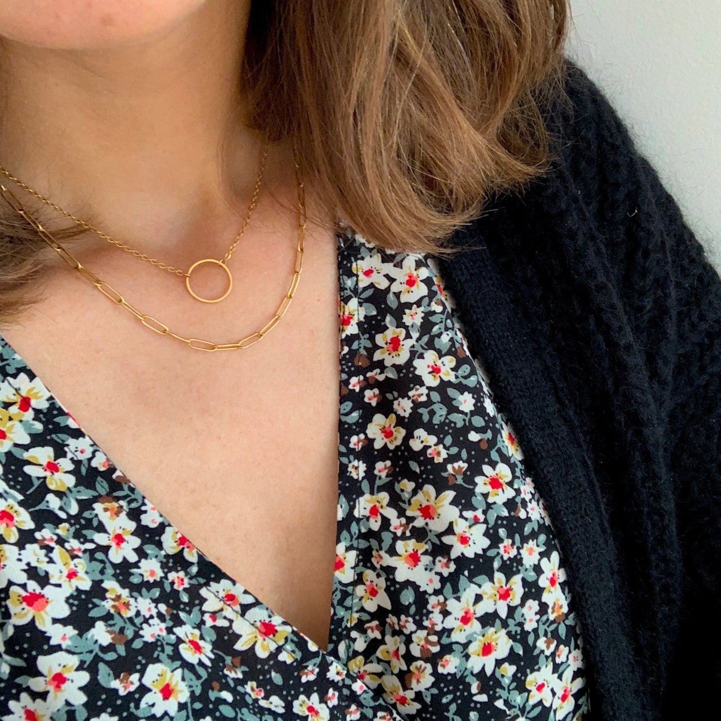 Collier Anna