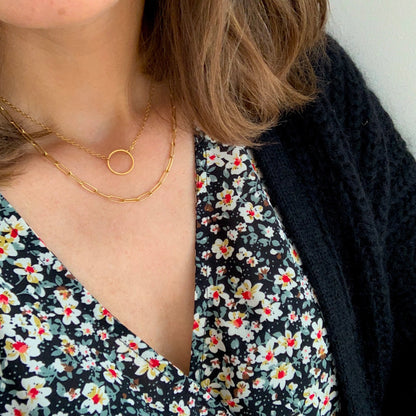 Collier Anna