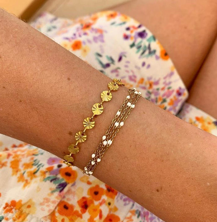 Bracelet Ophélie
