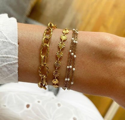 Bracelet Ophélie