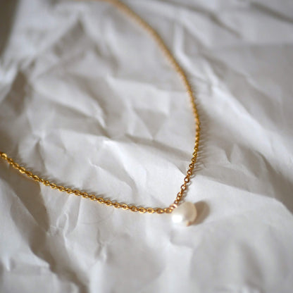 Collier Sacha