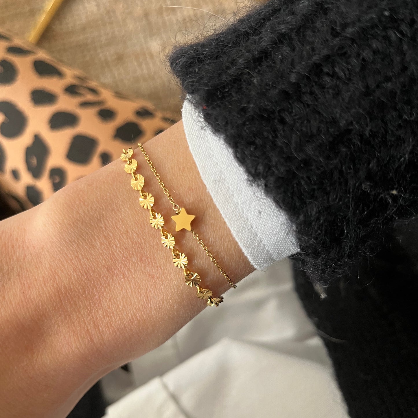 Bracelet Stella