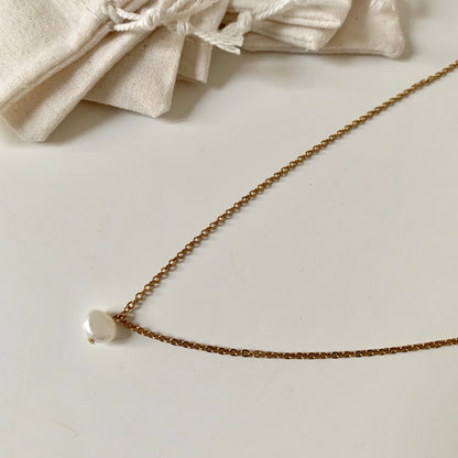 Collier Sacha
