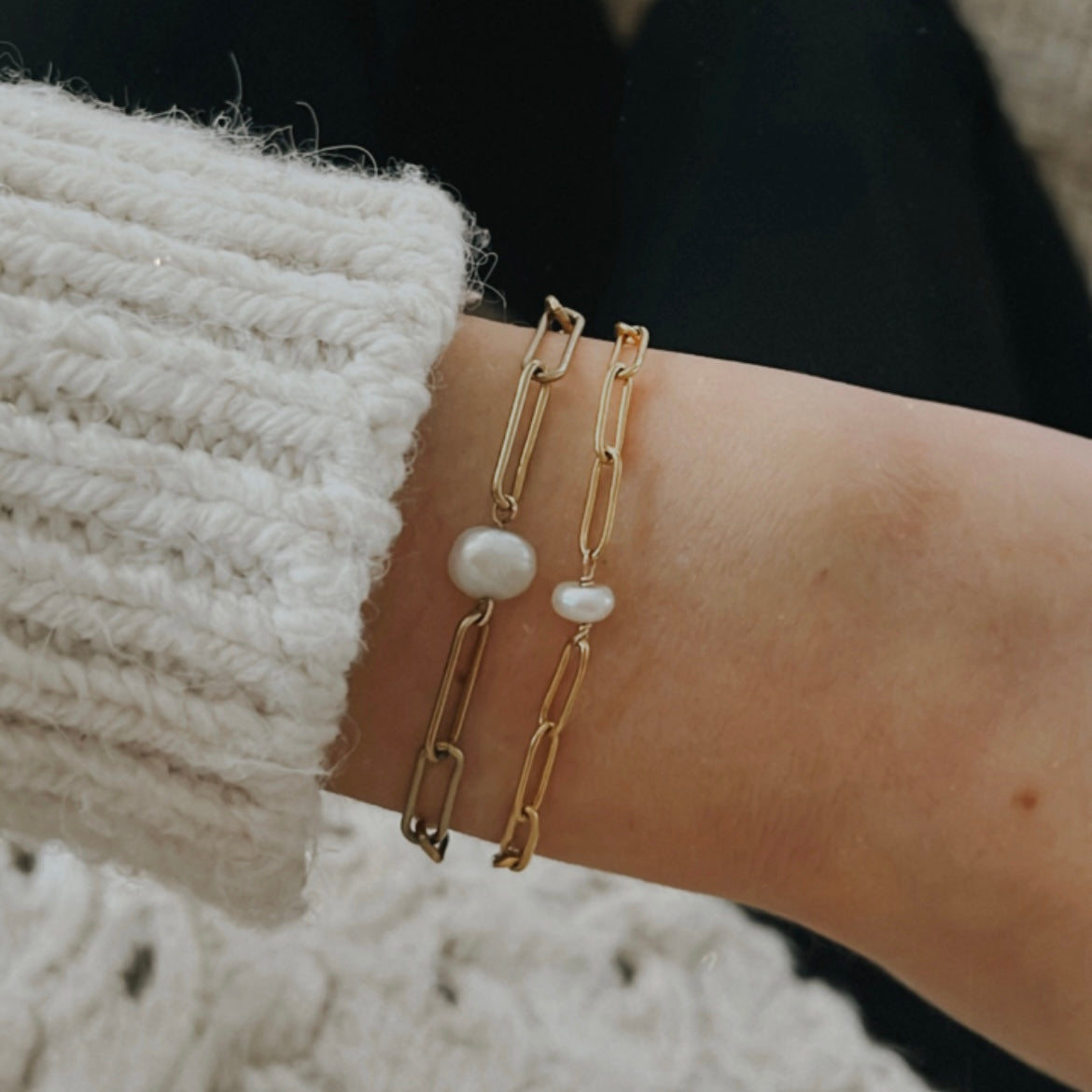 Bracelet Sacha